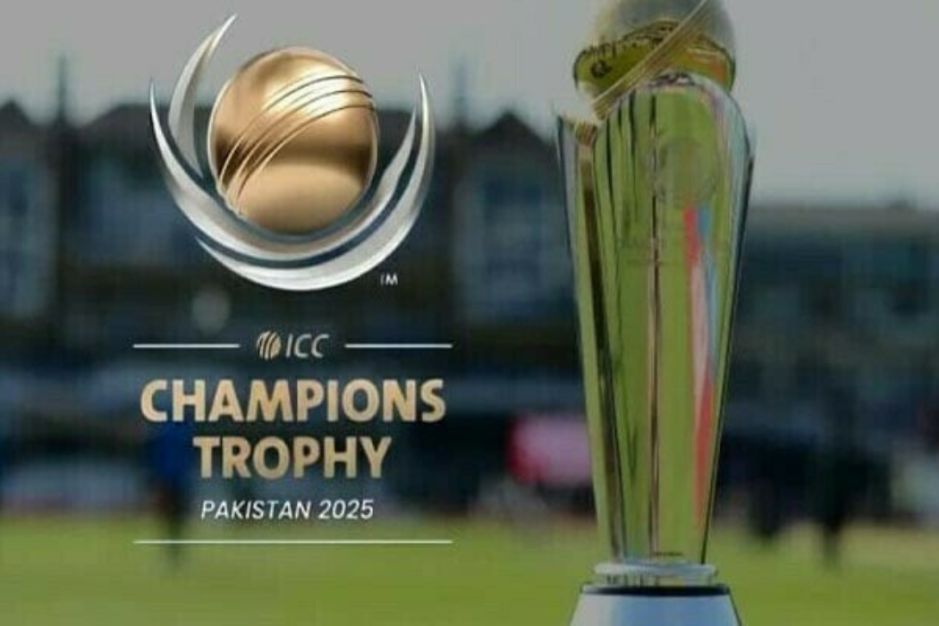 ICC Champions Trophy 2025 Key Storylines & Insights Betacular