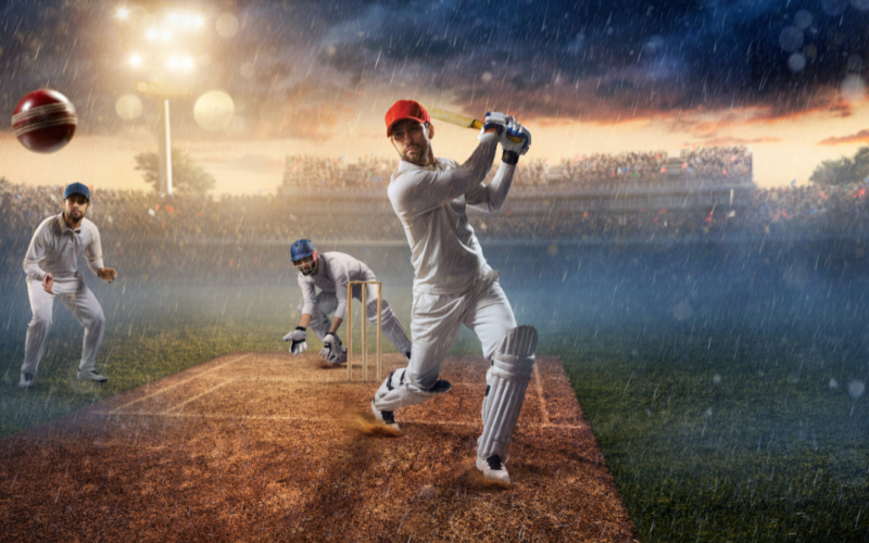 online cricket betting