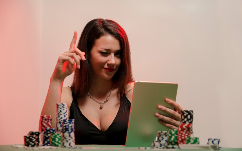 online casino