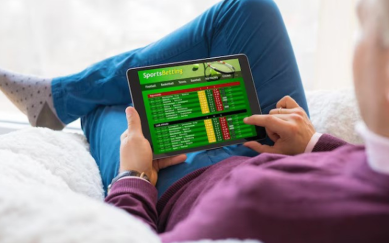 Understanding Odds: How to Read and Calculate Sports Betting Odds