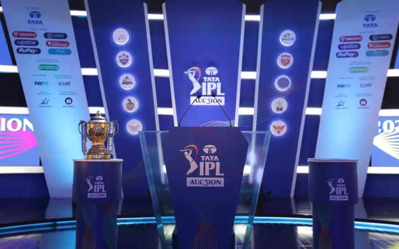 IPL 2024 Auction Preview: Which Teams Need What?