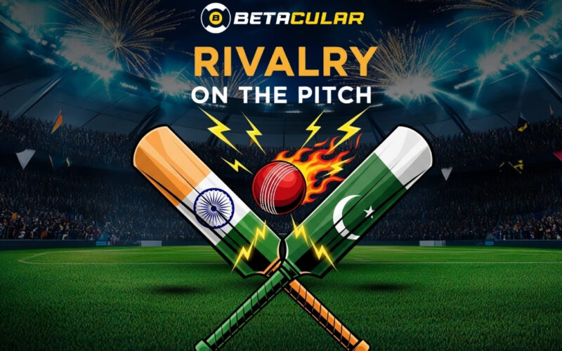 Unlocking the Best Odds for the India-Pakistan Super 4!