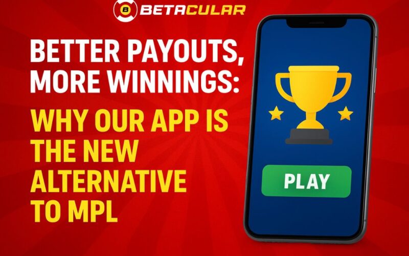 Better Payouts, More Winnings: Why Our App is the New Alternative to MPL