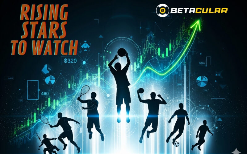 Rising Stars to Watch: Who’s Poised to Break Through & Offer Betting Value