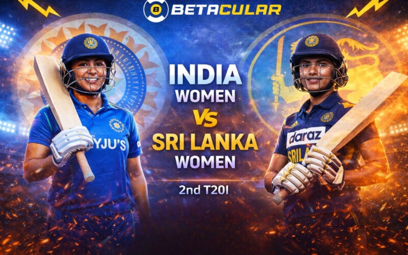 India vs South Africa 2nd T20I Preview, Predictions & Odds