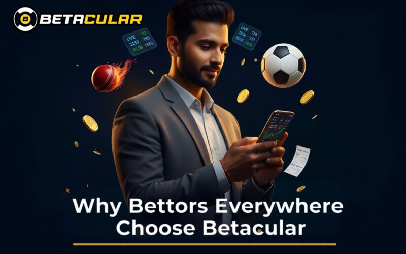 why bettors everywhere choose betacular